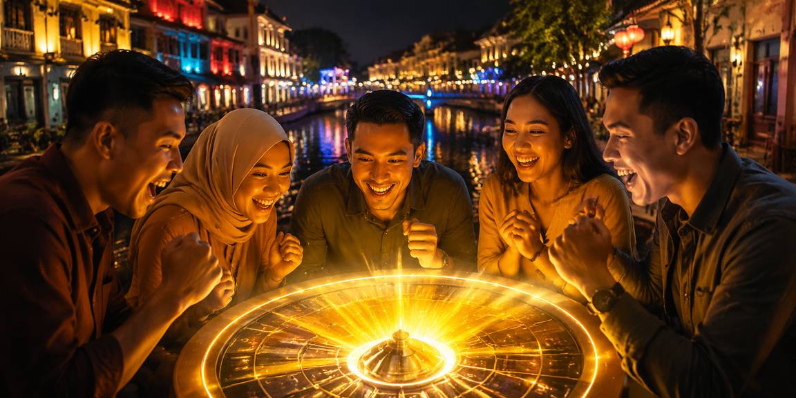 yes88 login Hadiah Progresif — Kisaran Pembayaran yang Luas
