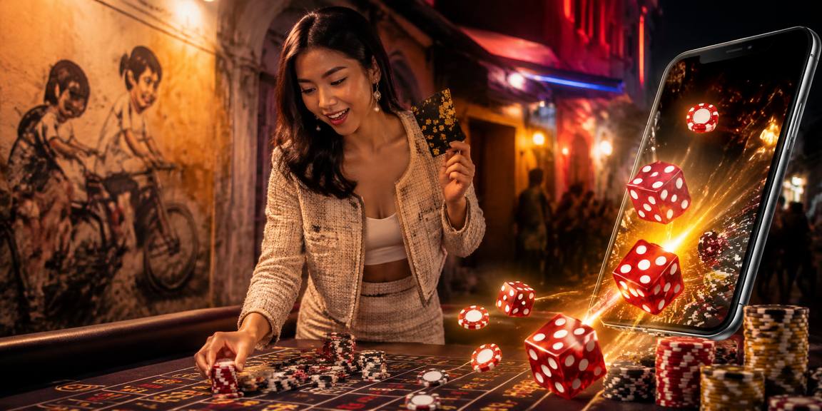 yes88 login Cara Bermain Kasino Langsung